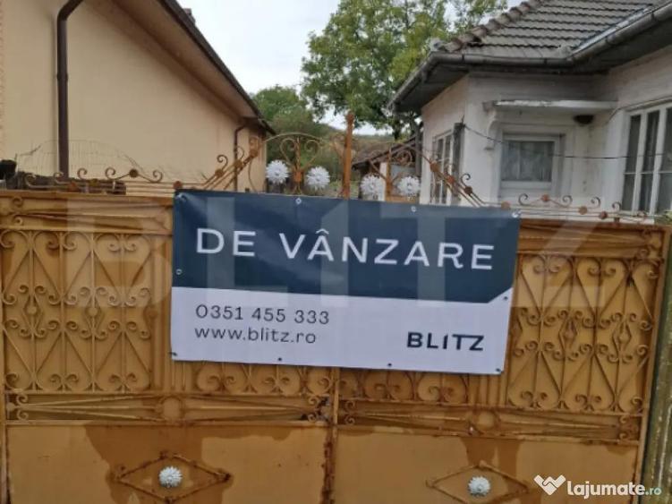 Teren intravilan, 822 mp, Podari - 5