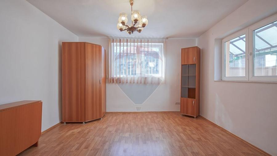 Casa individuala cu 3 camere, Schei - 6