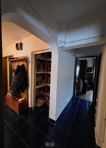 Apartament 3 camere mobilat - 6