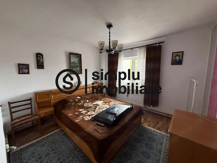 3 decomandate, et 2/4, 1 Mai - 140 000 Euro - 7