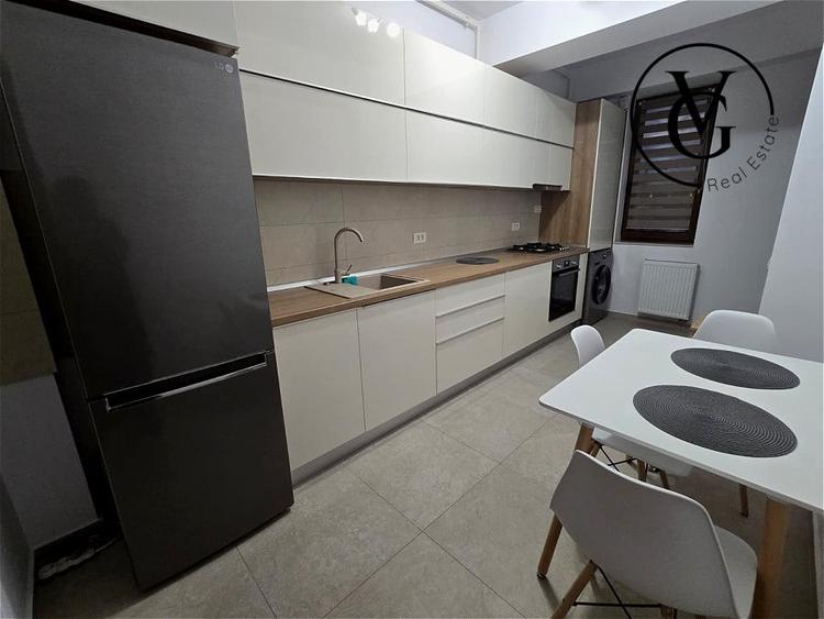 Apartament 2 camere de inchiriat in zona centrala , parcare subterana - 4