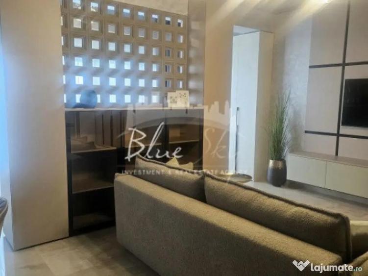 Tomis Plus- Studio mobilat si utilat lux - 2