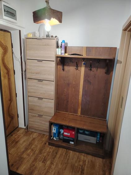 Vand apartament 3 camere Drumul Taberei - 6
