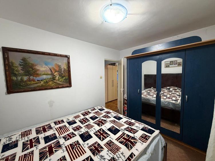 Piata Resita Berceni sector 4 - apartament 2 camere confort 2 - 12