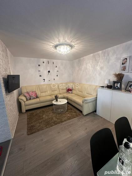 Apartament ultracentral Gaesti Apartament ultracentral Gaesti