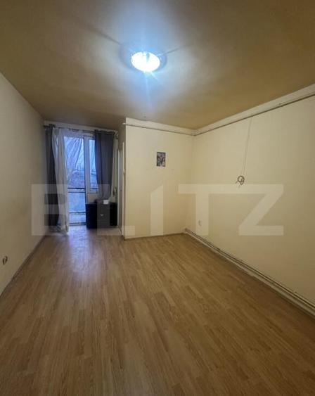 Garsoniera zona Soarelui, 22 mp - 1