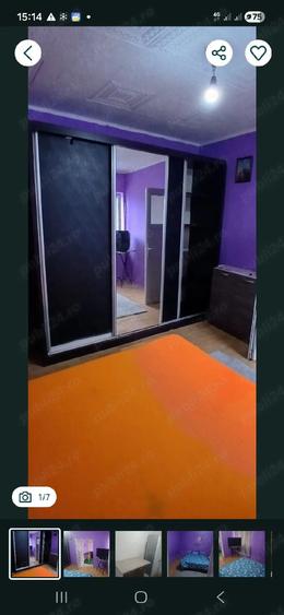 inchiriez camere la curte - 5