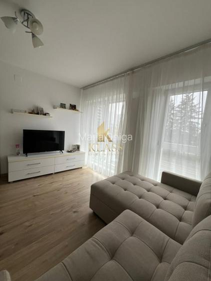 Apartament 2 camere | FABRICA DE GLUCOZA | BELVEDERE RESIDENCE