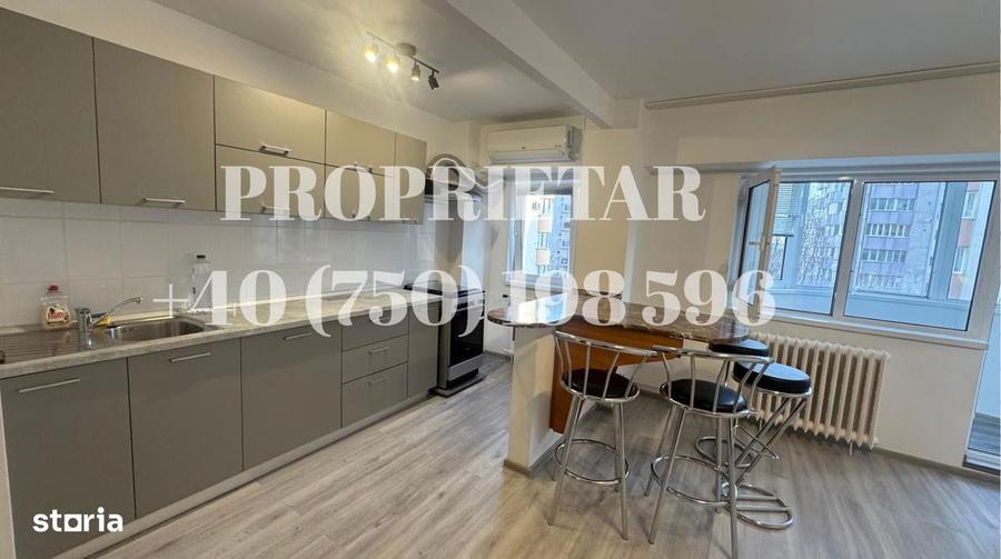 Proprietar / Unirii - Nerva Traian / Renovat 2026 / Locuit sau birou - 3