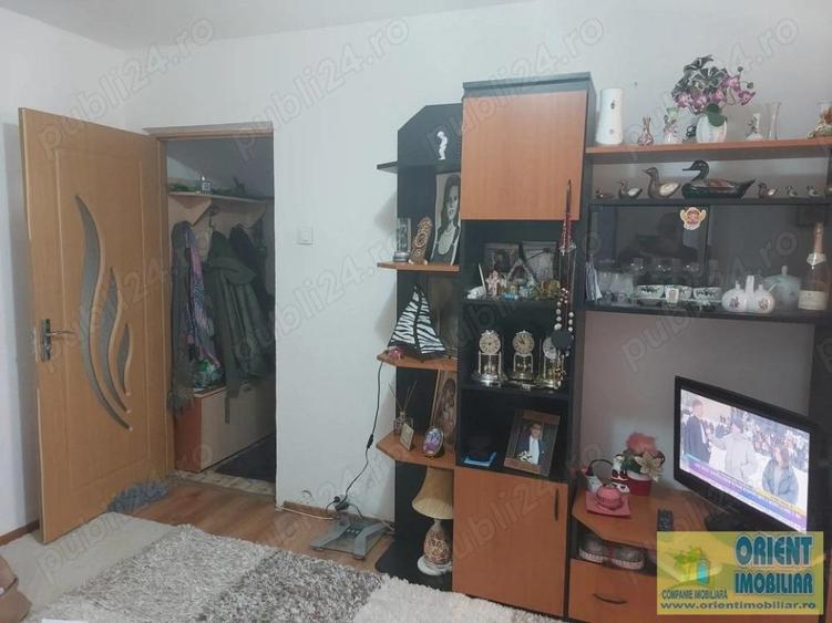Km 4-5, apartament 2 camere, etaj 2, gaze, vanzari Constanta - 2