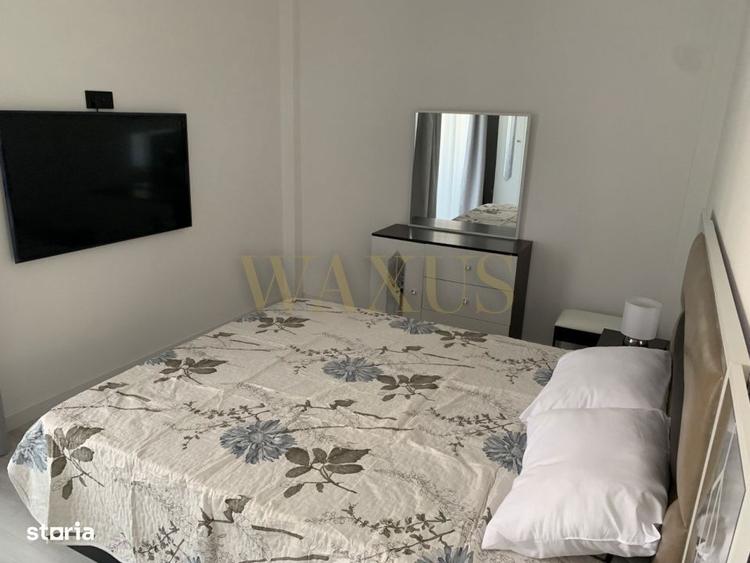 Apartament 1 dormitor, bloc nou, zona Sud - 1