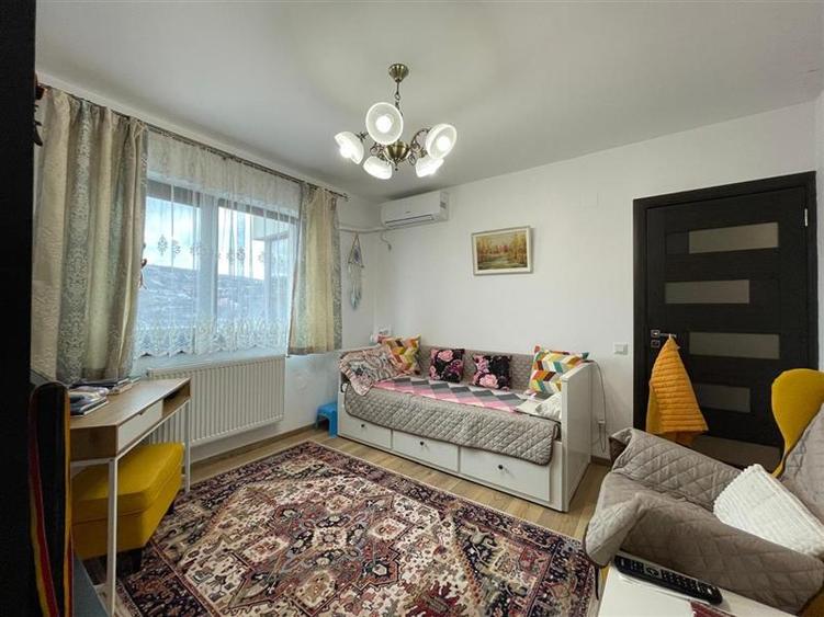 Apartament 2 camere, D,  bloc nou, cartier I.C Bratianu Bucium - 1