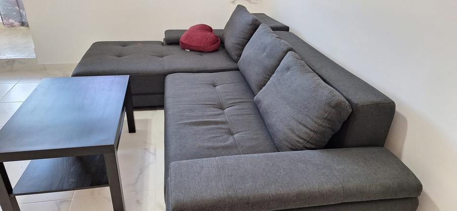 Drumul Taberei 34, et 5/10, complet mobilat si utilat, 2 lifturi - 5