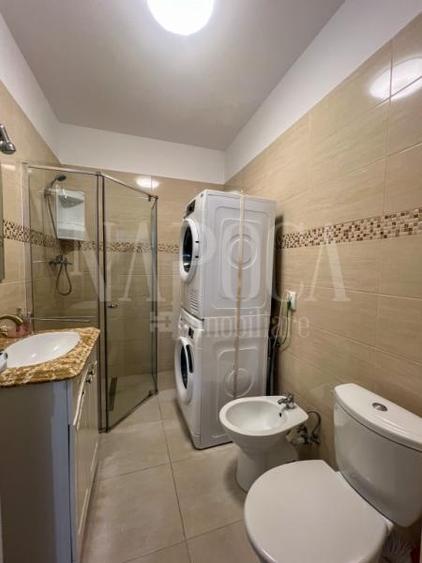 Apartament 3 camere de vanzare in Europa, Cluj Napoca - 8