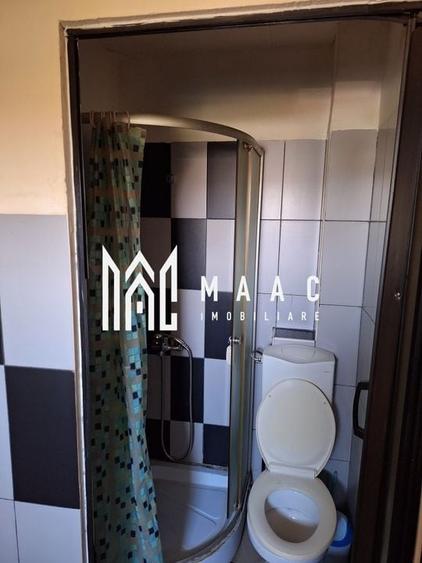 Garsonieră I Mobilată I Etaj 2 I Ștefan cel Mare - 2