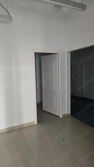 Proprietar, inchiriez spatiu comercial Calea Mosilor 288 - 1