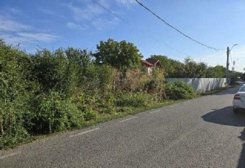 Teren intravilan Stefanestii de Jos cota parte 1/5, ID: R... - 5
