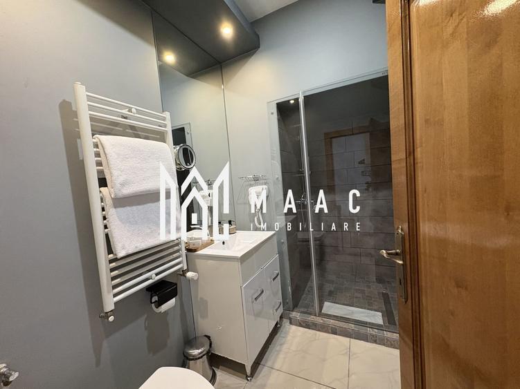 Apartament 3 Camere I Regim hotelier I Centru Istoric - 17