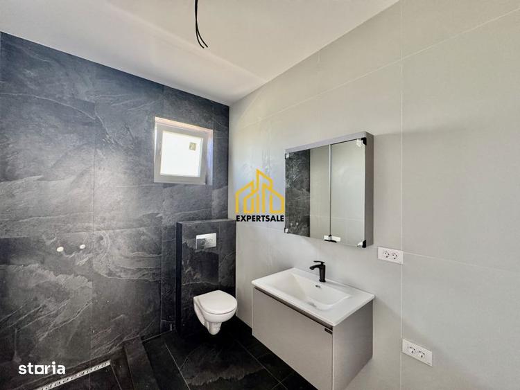 CASA INDIVIDUALA /Mansarda/ 4 camere/400MP TEREN - 1