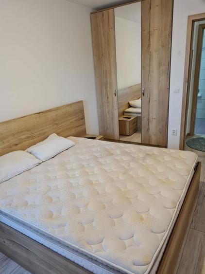 Inchiriez apartament in cartierul Magnolia - 5