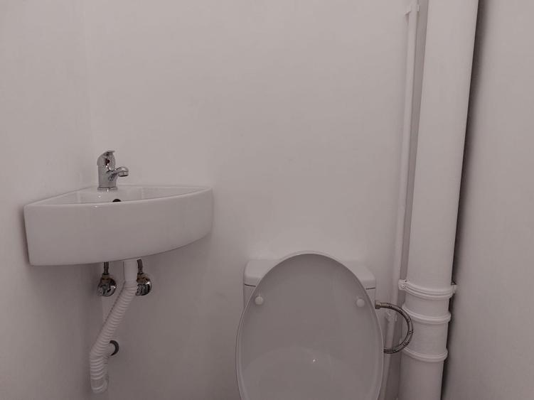 URGENT!, parter vila,INTRARE SEPARATA, CURTE, PARCARE, BIROU/COMERCIAL - 4