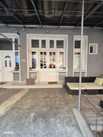 NECTORA IMOB-Spatiu de birouri Ultracentral Zona Piata Unirii, 35 mp - 1