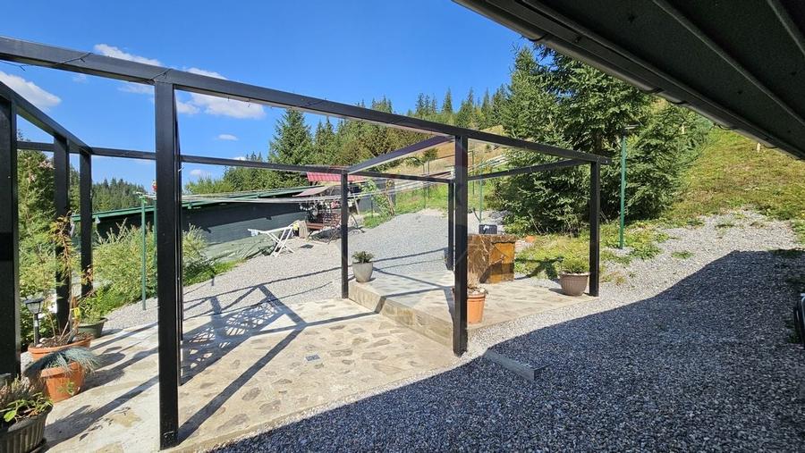 Casa / Vila de vacanta in Dorna Arini, Suceava - 51