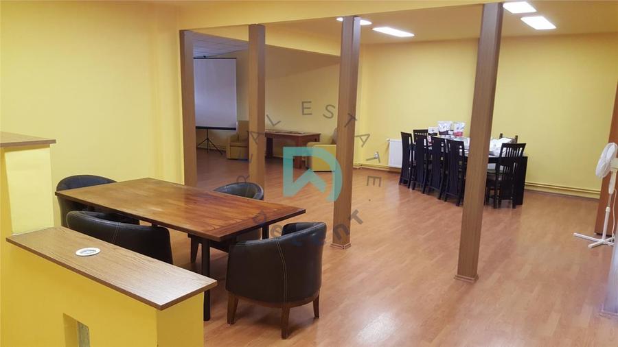 Spatiu birouri 400 mp, Brasov - 2