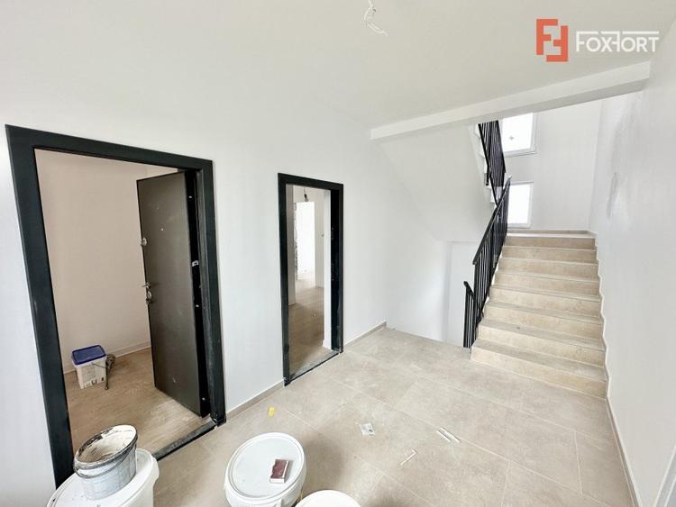 COMISION 0% Apartament cu 2 camere de 58 mp si 2 locuri de parcare - Mosnita - 13