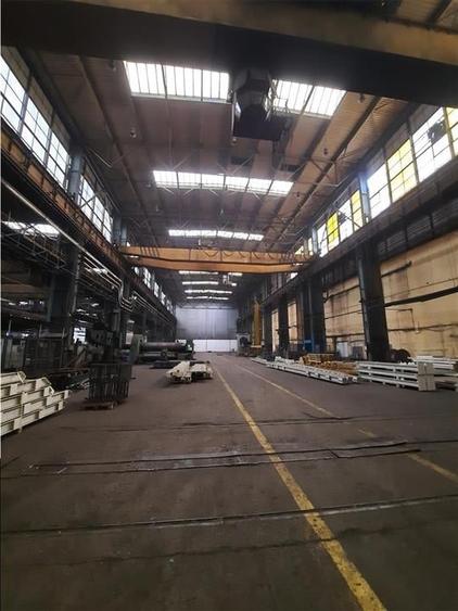 Spatiu Industrial, Clasa B, 5000 mp, Craiova - 9