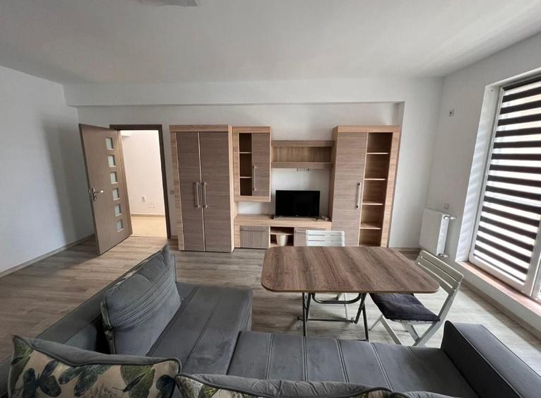 2 Camere Open Space / Cartierul Latin - 1