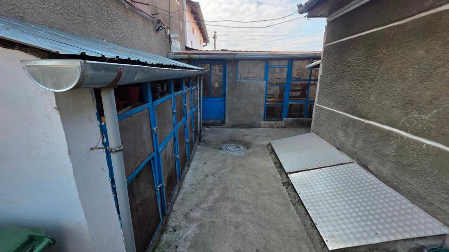 Casa vânzare la cheie Orăștie  - 13