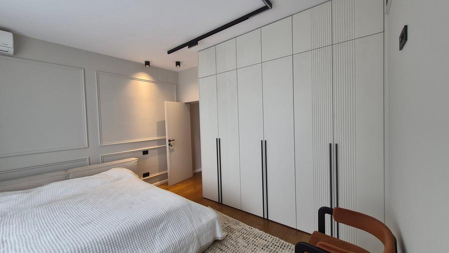 APARTAMENT 3 CAMERE-MOBILAT-UTILAT -SUPRAFATA GENEROASA-BLOC NOU- AMPLASAT IDEAL - 25