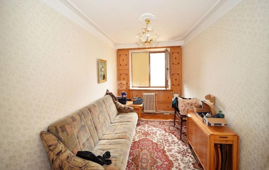 Centru - Cuza Voda - Maternitate, 3 camere disponibil imediat - 6