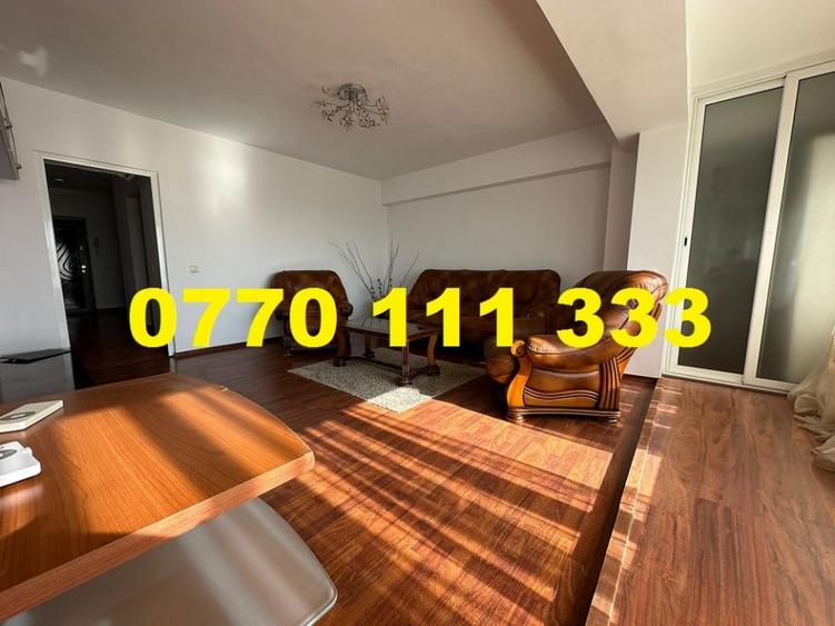 Apartament 2 camere, zona Calea Galati. - 1