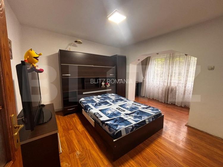Apartament cu 2 camere, 60 mp, zona Stefan Cel Mare