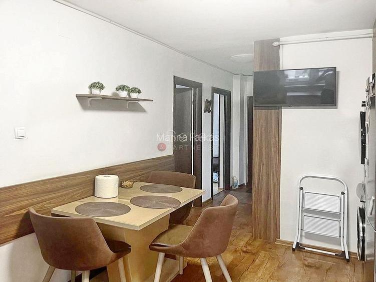 Compartimentare Practica