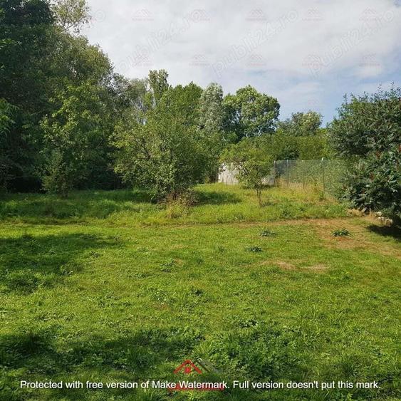 Teren intravilan in Breaza-- 2017 mp--50.000e - 11