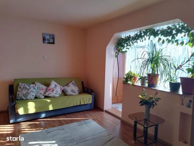 Apartament 2 camere, zona Nord, Cibinului (IDT516) - 1