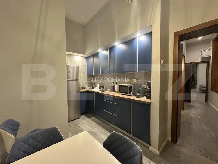 Spa?iu Birou Elegant de Inchiriat, Palatul Stern, 1 camera, Sala de Conferin?a