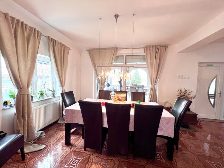 Casă de vânzare în Pipera – Curte generoasă 800 mp | Casă secundara inclusa - 4