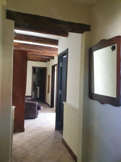 Apartament parter casa - 5