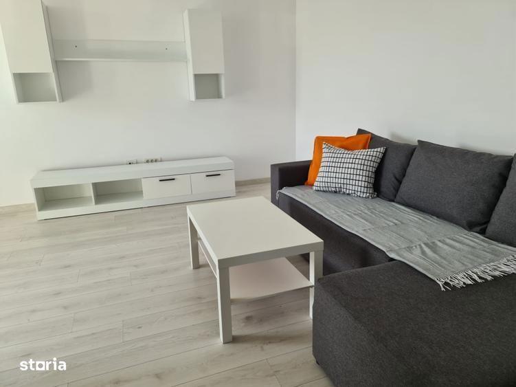Apartament modern I Loc parcare inclus I Dumbravita - 9