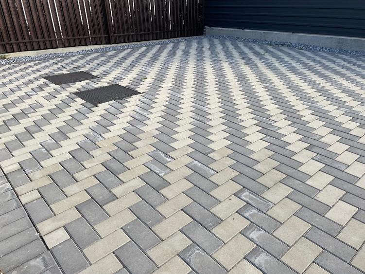 🏡 Casă individuala noua de vânzare – Ipotești Suceava - 2