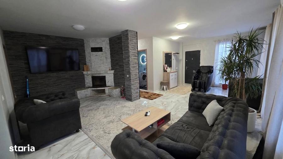 Casa intabulata de vanzare in Visan - 3