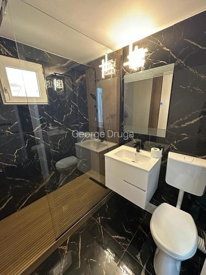 3 Camere 68mp Renovat - Aparatorii Patriei - Contract Parcare