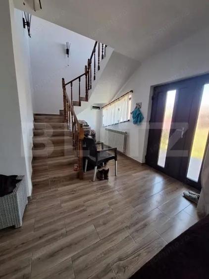 Casa P+M, 171 mpu, teren 769 mp, zona Ghercesti - 1