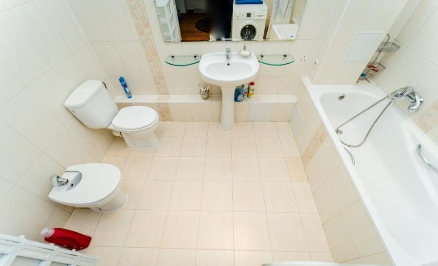 Apartament cu 3 camere in zona Gheorgheni - 5