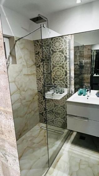 Apartament 3 camere lac si parc Nordului Prima inchiriere dupa renovare - 12