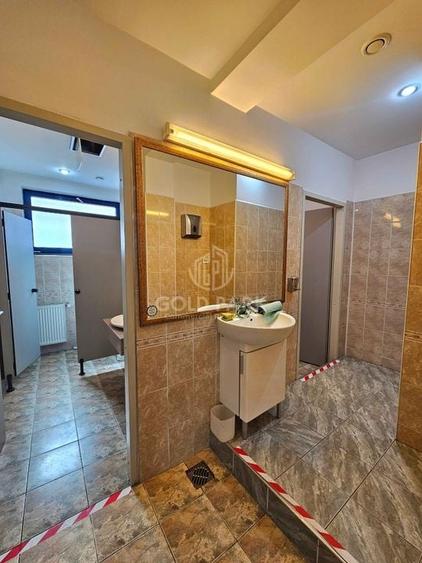 Spatiu de Birouri-Clasa A-Zona Centrala-Suprafete intre 110-700 mp - 21